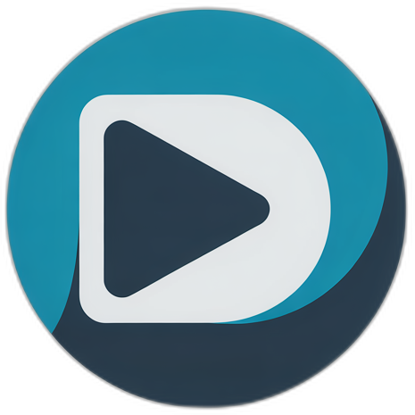 影视网站Logo